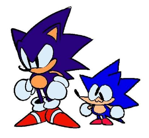 Sonk Sonic