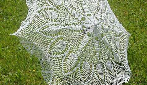Custom order parasol-Crocheted Parasol-Made to order-Bride | Etsy Free