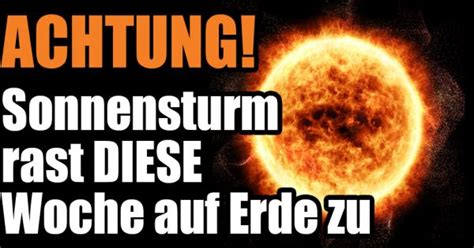 sonnensturm aktuell eterna