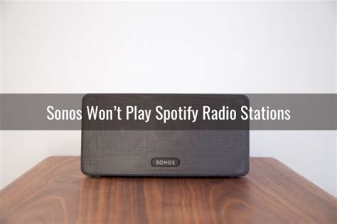 Sonos Play1 Review A Small, Powerful Streaming Speaker