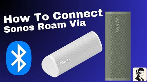 The Sonos Roam is a Smaller, Cheaper Bluetooth Speaker