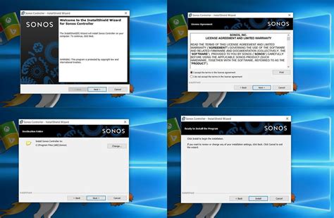 How to use the Sonos Controller desktop app on Windows 10 Windows Central