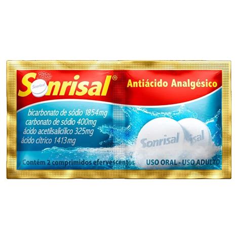 sonrisal