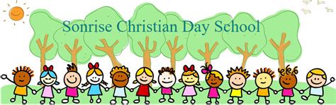 sonrise christian school parent portal