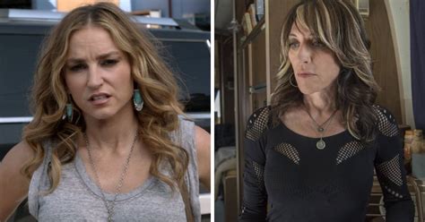 sons of anarchy girls cast