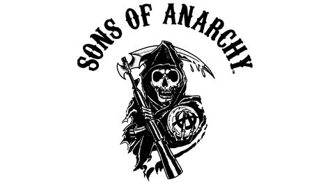 sons of anarchy logo