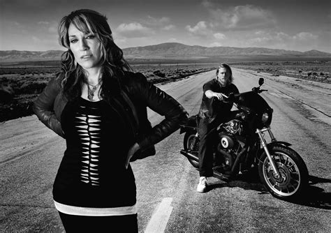 sons of anarchy mother