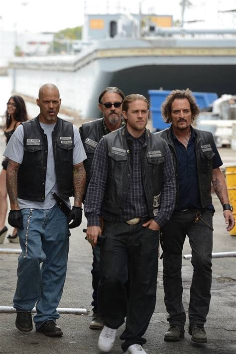 sons of anarchy se