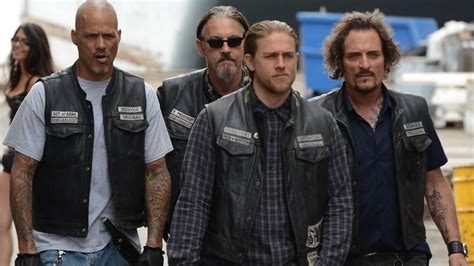 sons of anarchy soa