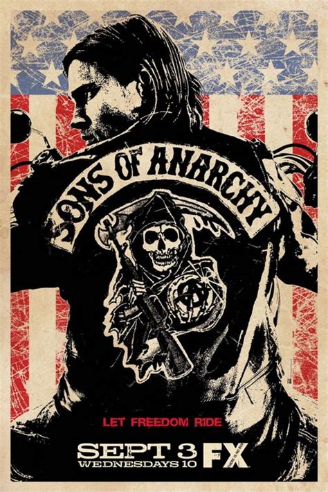 sons of anarchy wikia