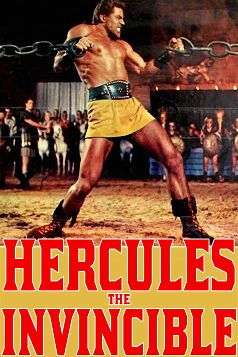 sons of hercules movies