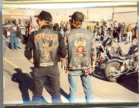 Incredible Sons Of Odin Mc Trending