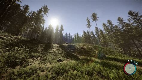 sons of the forest mod