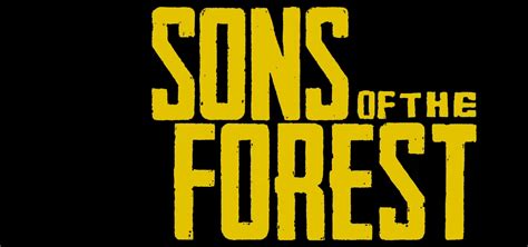 sons of the forest rebranding mission