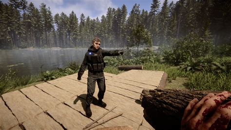 Sons of the Forest Multiplayer Showcased in New Gameplay Trailer TrendRadars