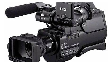 Sony Hxr Mc1500p 32gb Hd Professional Camcorder Price Bangladesh