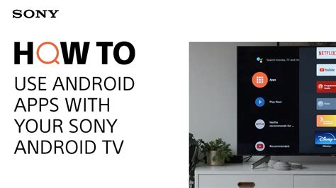 Sony Android Tv Iphone App
