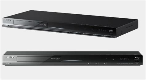 Sony Blu Ray Disc Dvd Player Bdp S580 Manual