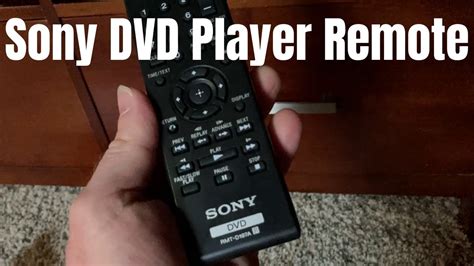 NEW remote control RMT D197A For SONY DVD Player DVP SR320 DVP SR210P