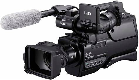 Sony Hd 1500 Video Camera Price In Pakistan Lahore Hxr Mc Specifications Features Reviews