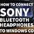 sony headphones app for windows