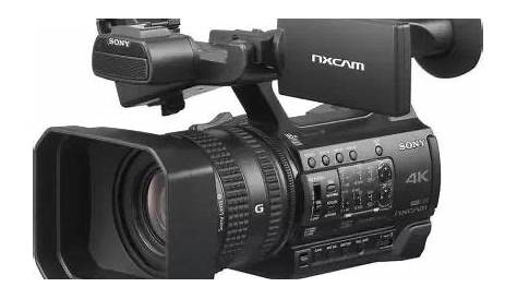 Sony HXRNX200 Professional Video Camera Price in India