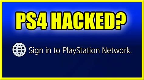 How to change or reset your PS4 password TechRadar