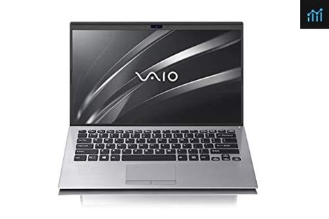 Sony VAIO Fit 14 (SVF14A15CXB) Laptops & Notebooks Review 2013 PCMag UK