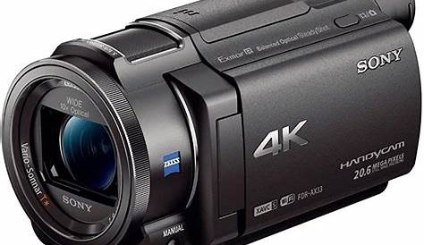 Sony HVRHD1000P High Definition Camcorder Price in India