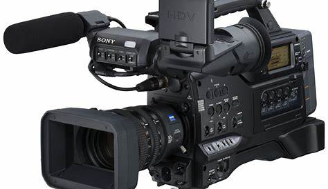 Sony Video Camera Z7 Price In India HVRP An Overview YouTube