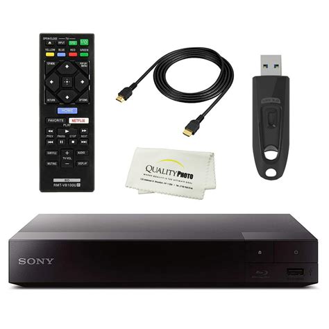 sony - streaming audio blu-ray player