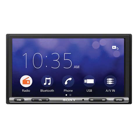  62 Essential Sony 6 95Inch Apple Carplay And Android Auto Head Unit   Xav Ax3200 In 2023