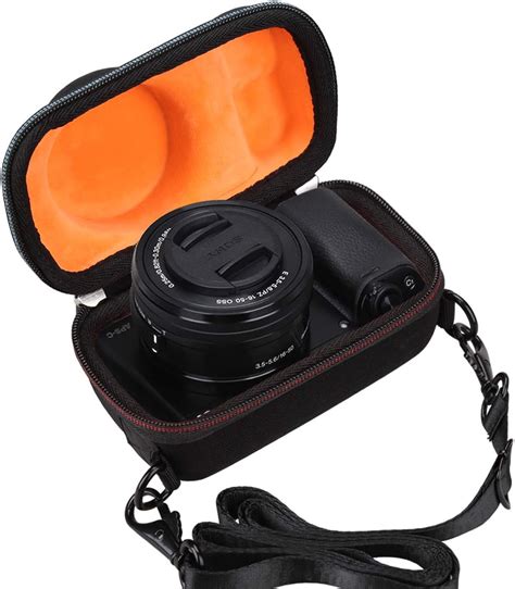 Sony A6600 Camera Case