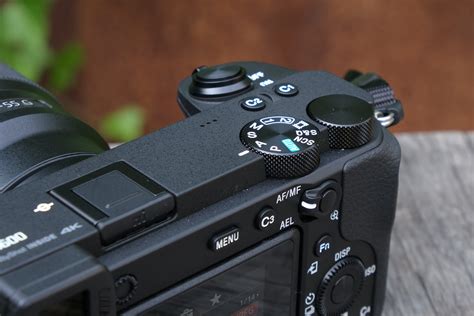 Reviews Sony A6600 Camera / Sony Alpha a6600 review Tom's Guide