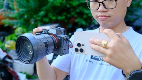 Sony A7 Bluetooth Iphone