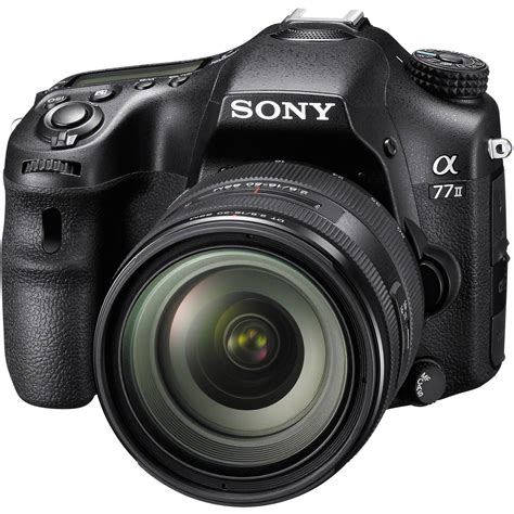 sony a77 camera for sale