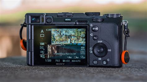 sony a7c 2 review