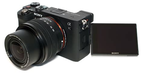 sony a7c for sale
