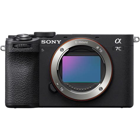 sony a7c2 used for sale