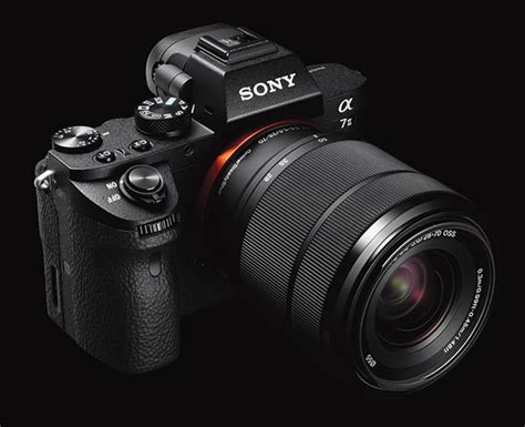 sony a7ii release date