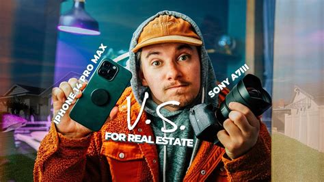 sony a7iii real estate photography