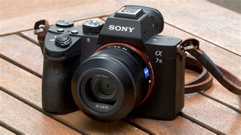 sony a7iii video review