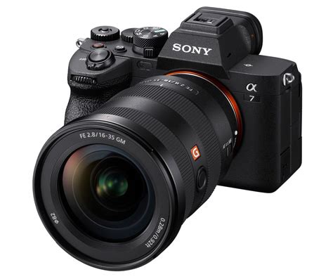 sony a7iv video specs