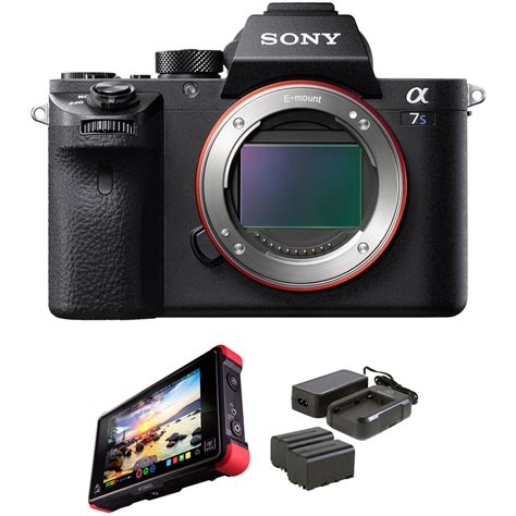sony a7s ii for sale