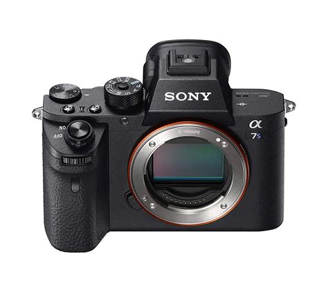 sony a7s release date