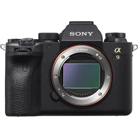 sony a9 camera price