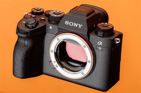 sony a9 ii release date