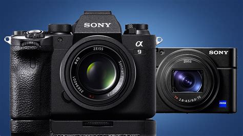 sony a9 iii price and features