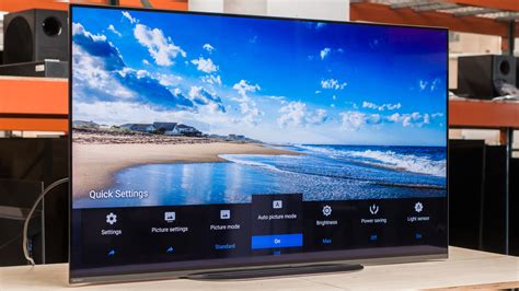 sony a90k oled tv