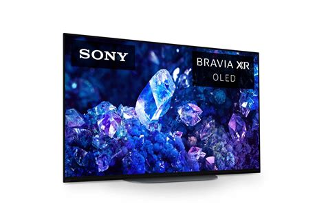 sony a90k oled tv 48 inch